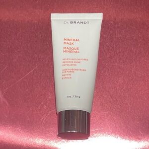 Dr.Brandt Mineral Mask